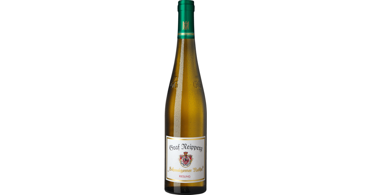 Schwaigerner Ruthe Riesling GG