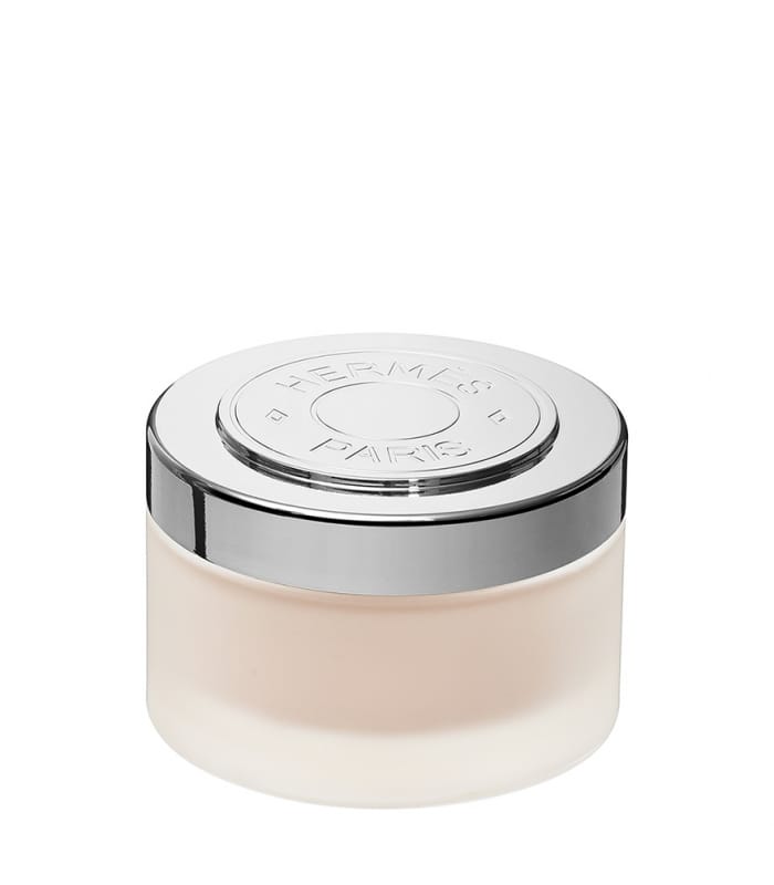 HERMÈS-EAU DES MERVEILLES-Crème des Merveilles Parfumée Pour le Corps