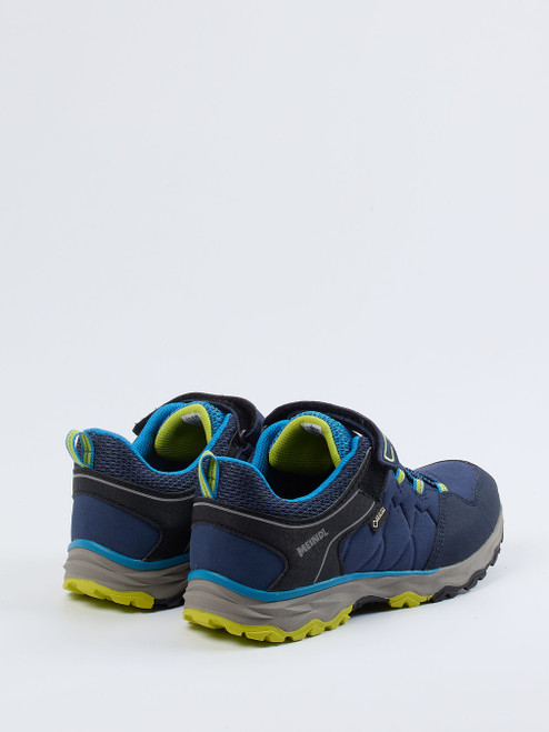 Klettschuh-66211010004 Meindl