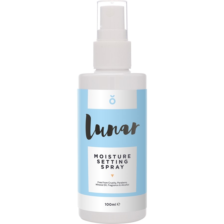 Moisturising Setting Spray
