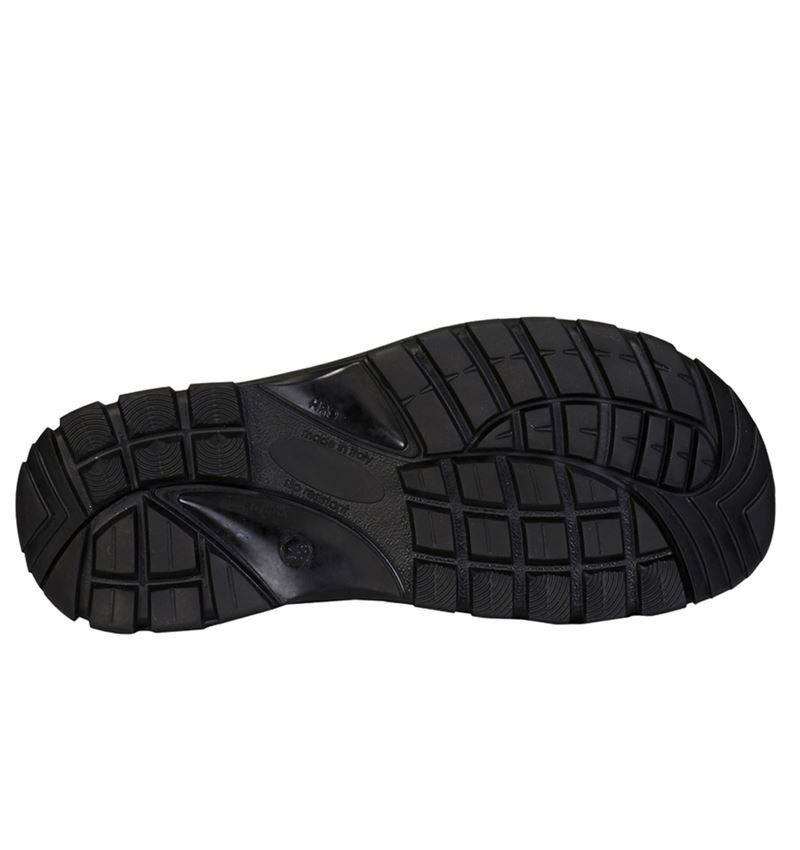 S3 Sicherheitshalbschuhe Comfort12
