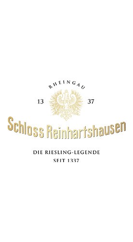 Pinot Rosé Sekt brut - Weingut Schloss Reinhartshausen