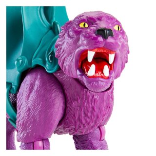 ** % SALE % ** Masters of the Universe Origins Actionfigur 2021 Panthor 14 cm