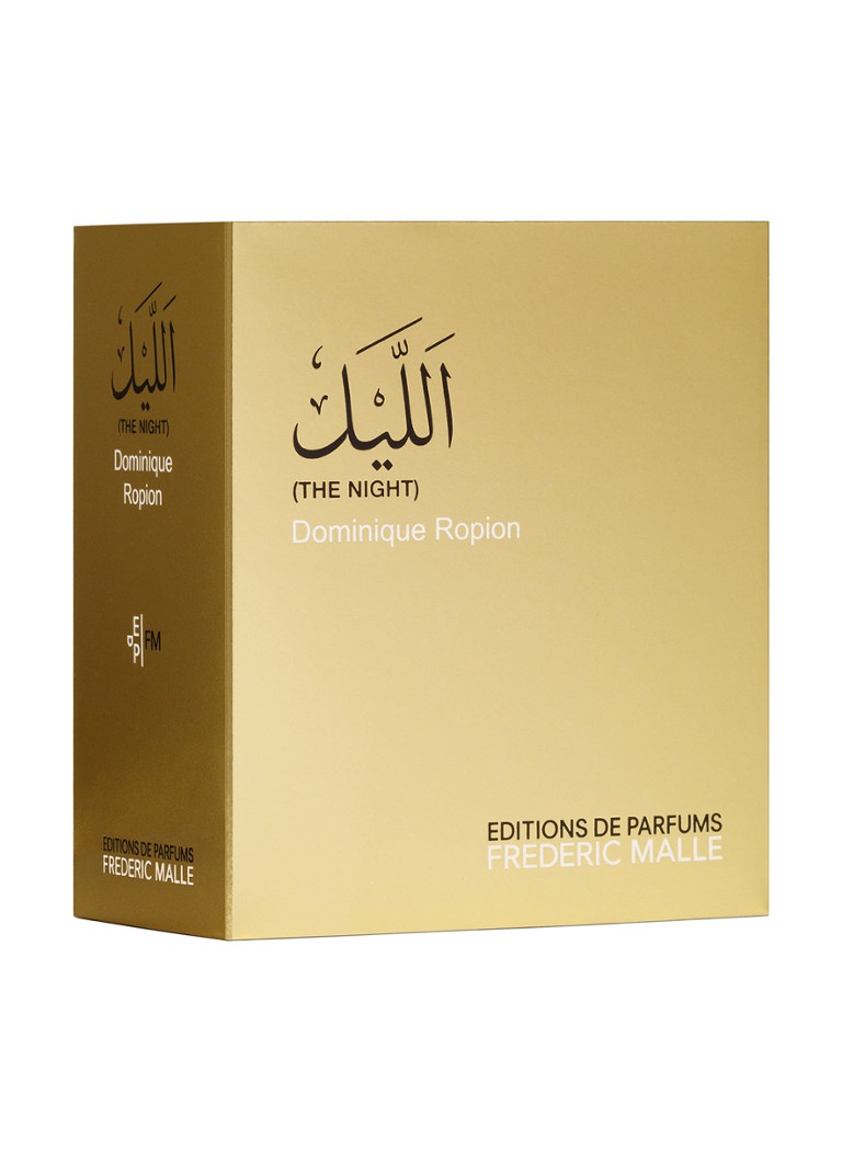 Frédéric Malle La Nuit Eau de Parfum