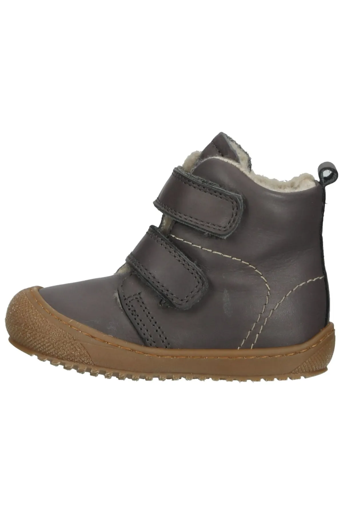 Naturino  Sneaker - Grau - Flacher Absatz