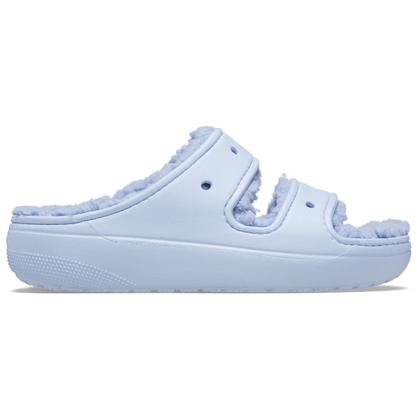 Crocs - Classic Cozzzy Sandal - Hüttenschuhe