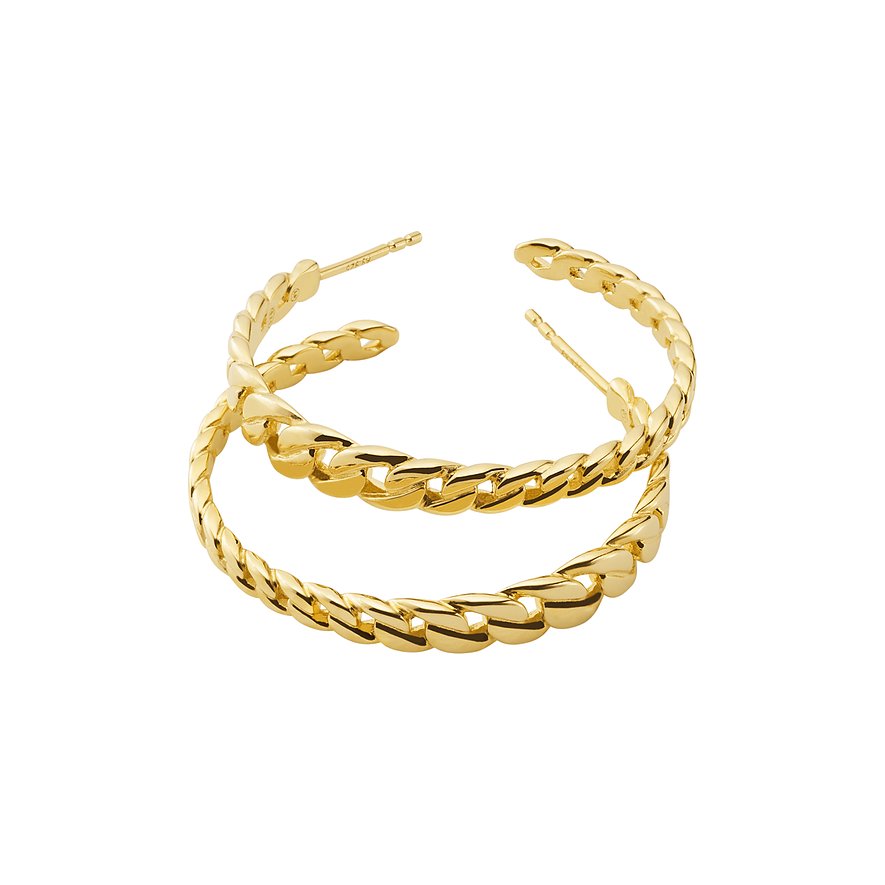 Michael Kors Creolen Statement Link