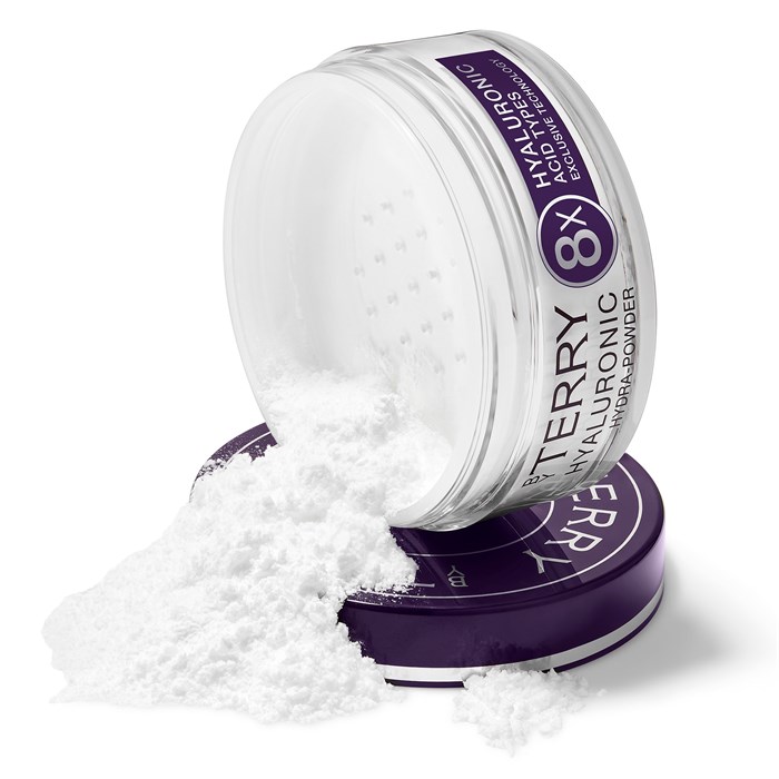 Hyaluronic Hydra-Powder