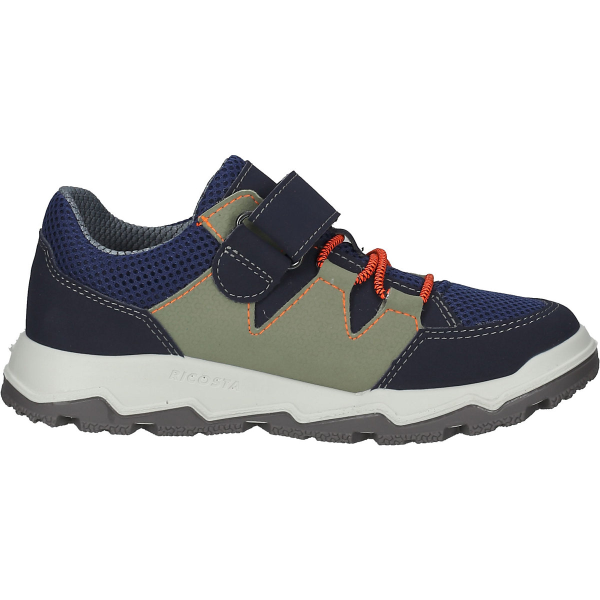 Sneaker Halbschuhe