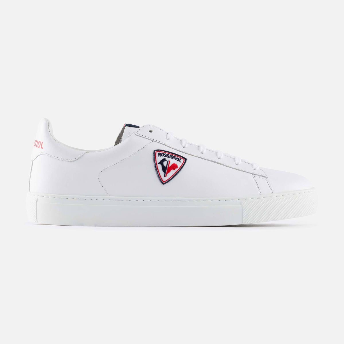 Damensneaker Alex Weiß