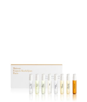 Maison Francis Kurkdjian Fragrances Mini Wardrobe For Him Duftset-1 Stk