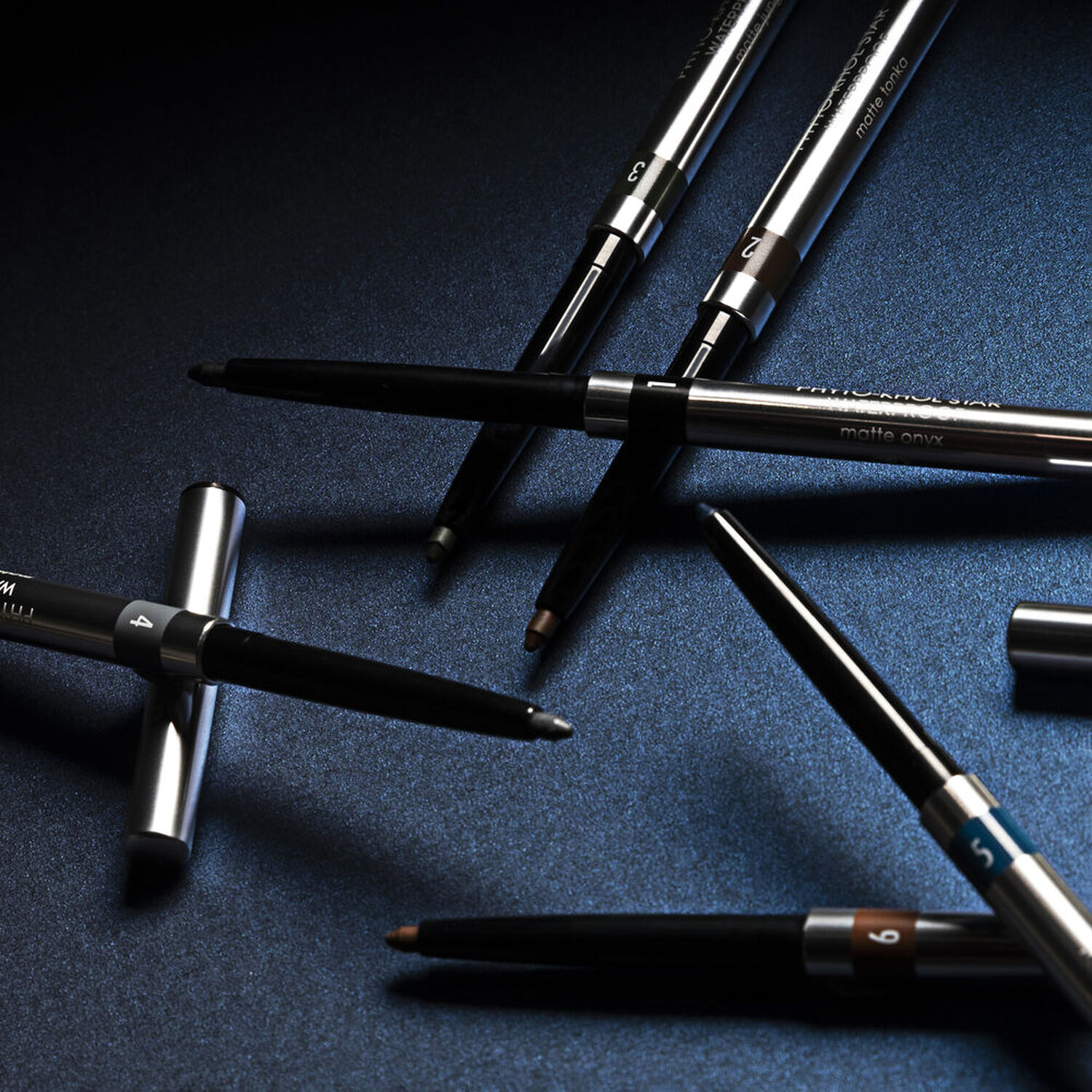 Sisley Phyto-Khol Star Waterproof Waterproof Pencil