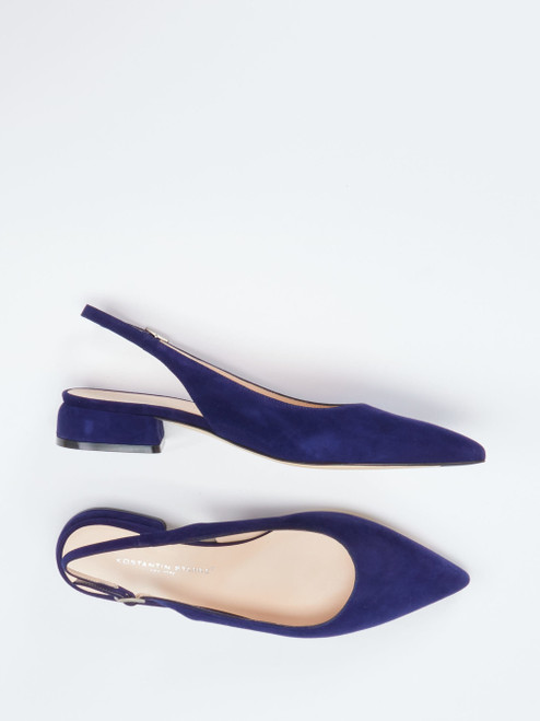 Slingpumps-13001090021 Konstantin Starke
