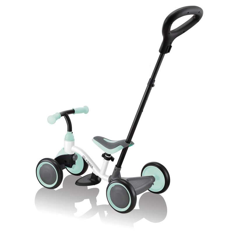 Porteur learning bike 3 en 1 Globber