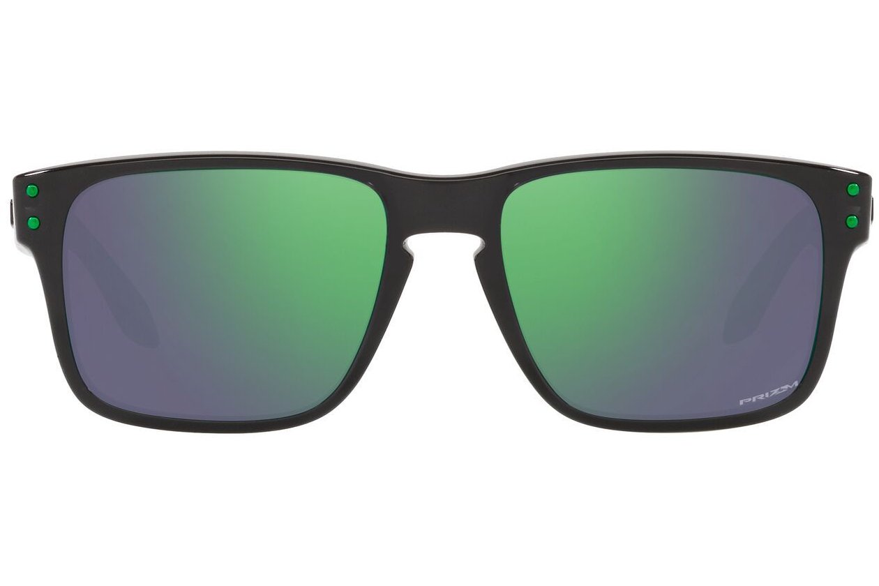 Oakley Holbrook XS Black Ink/Prizm Jade