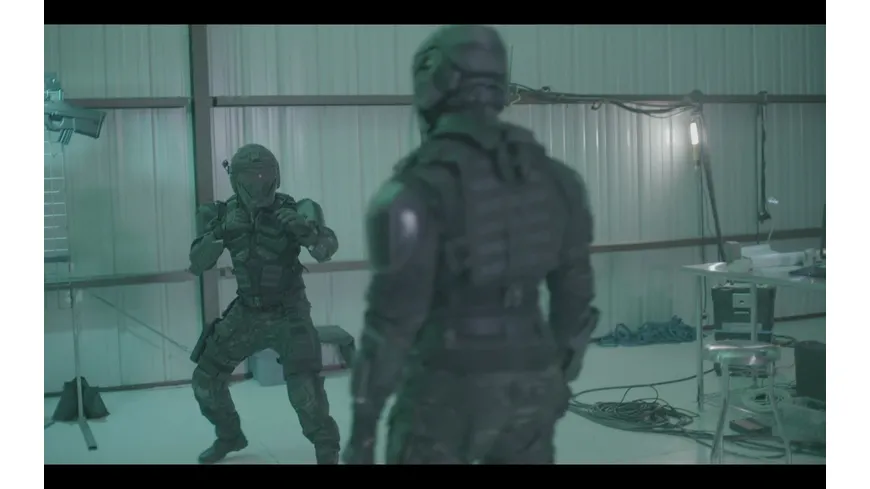 Dead Zone Z