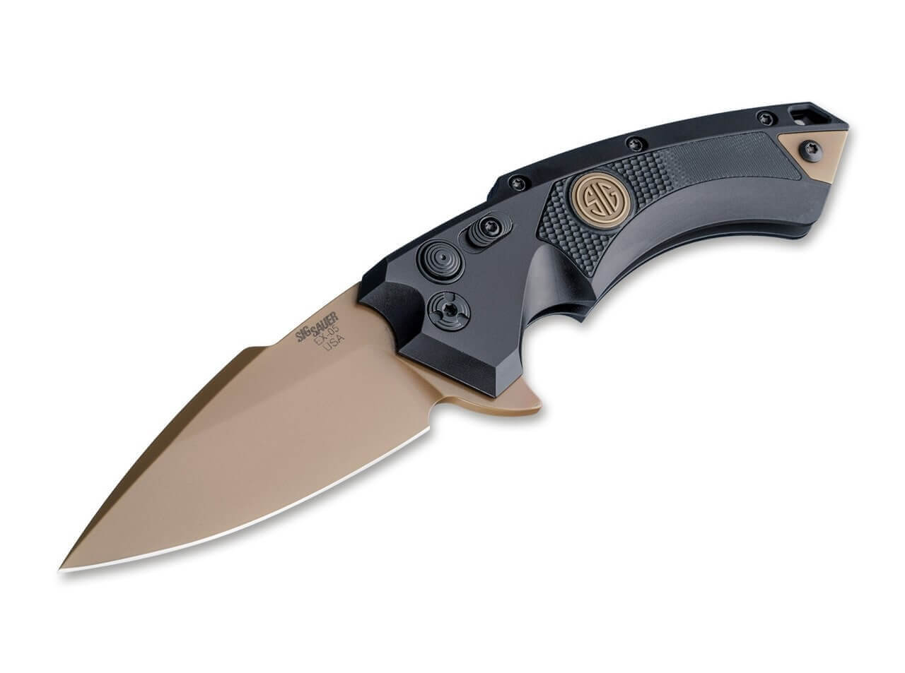 X5 3.5 Emperor Scorpion