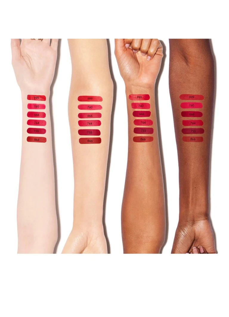 DIOR Rouge Dior -huulipuna