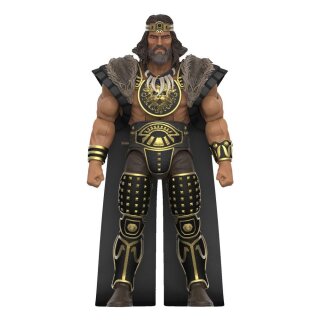 Conan der Barbar Ultimates Actionfigur: King Conan