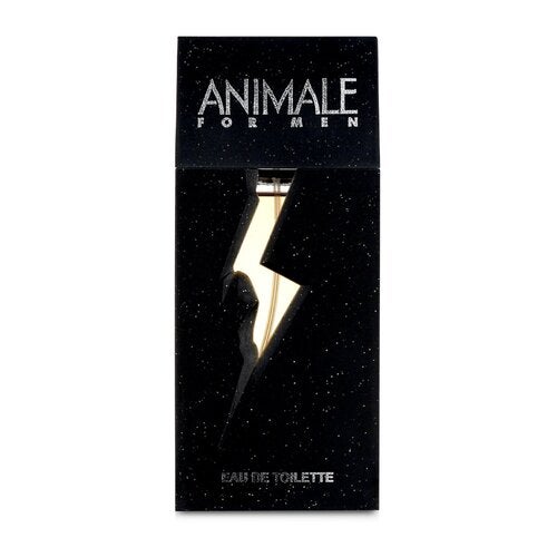 Animale Eau de Toilette 100 ml