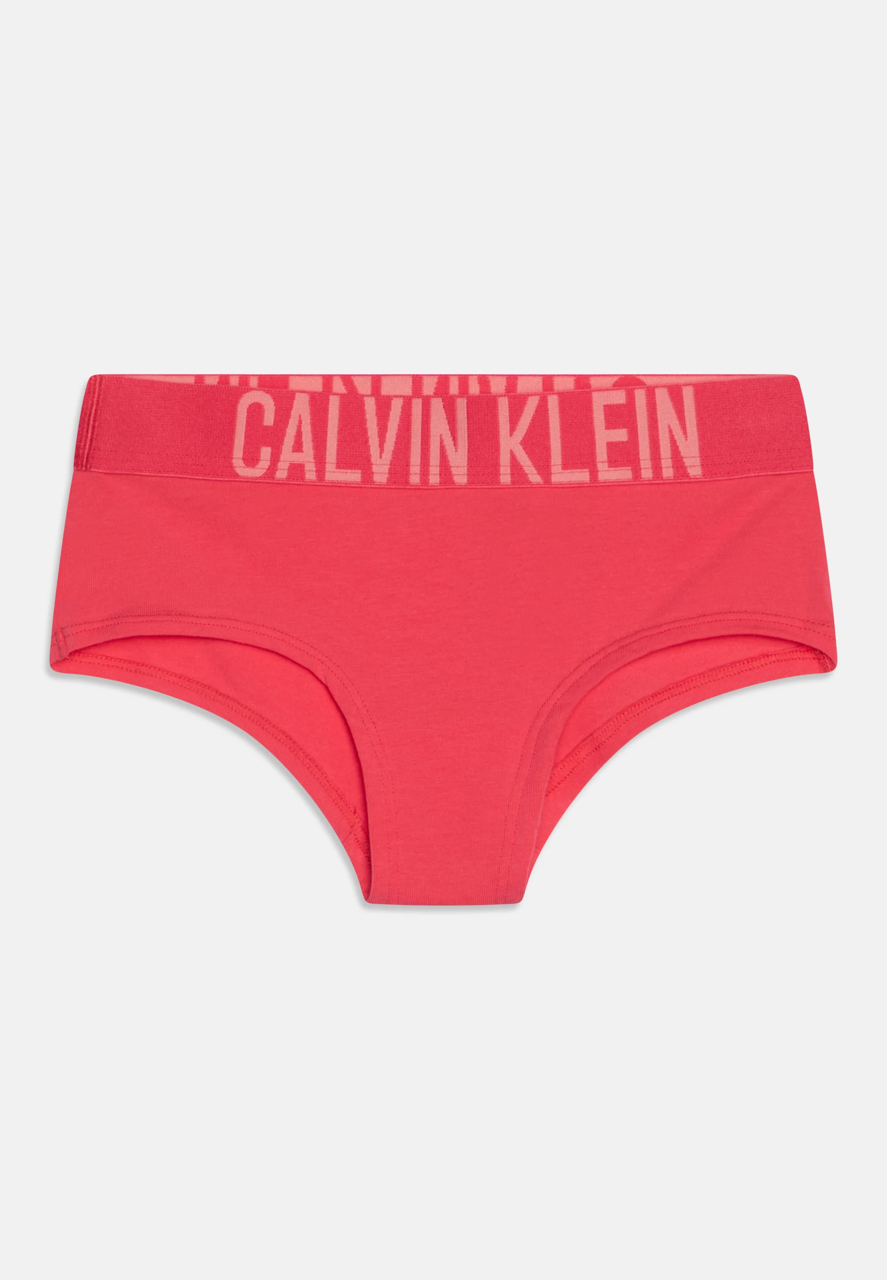 Calvin Klein Underwear SHORTY PACK DE 2 - Culotte