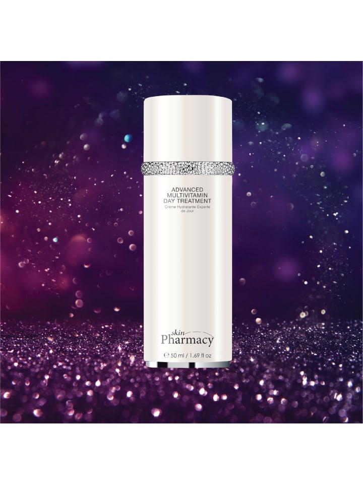 Skinchemists Multi-Vitamin Tagespflege 50ml günstig kaufen onesize