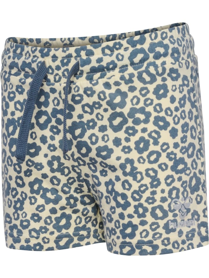 Hummel Hummel Verstellbare Taille Kurze Hose Hmlannika Mädchen in ALMOND OIL günstig kaufen 104