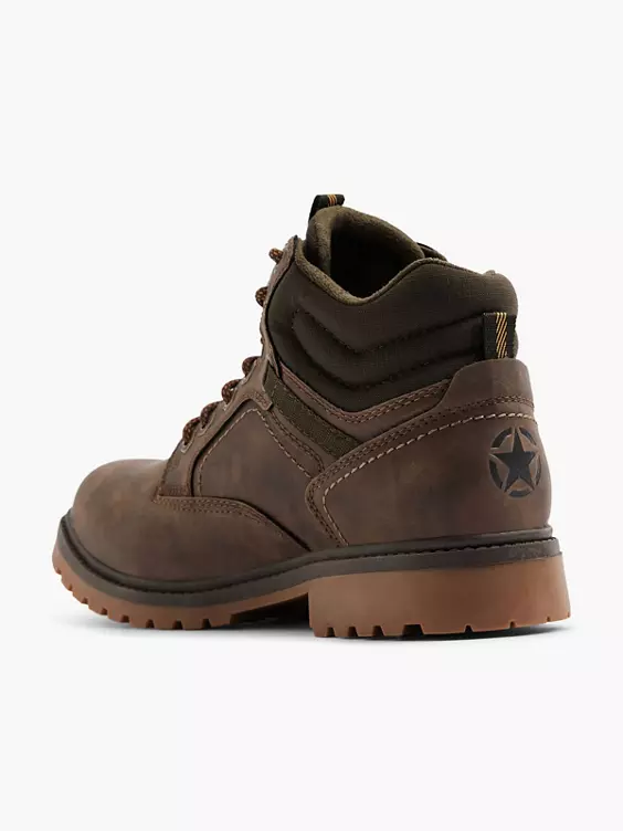 Jeep SPIRIT Schnürboots