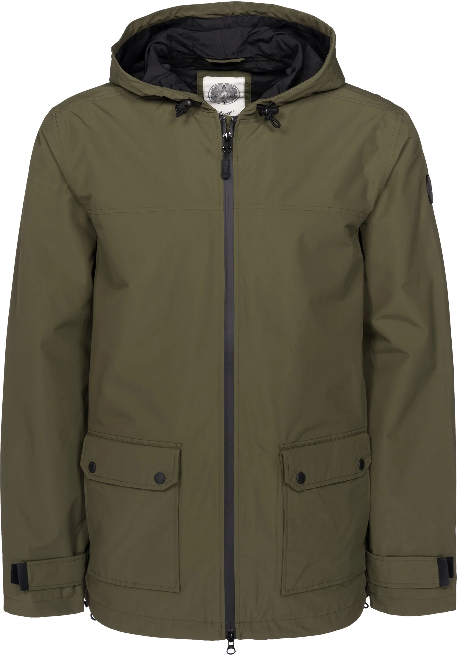 All Season Jacket