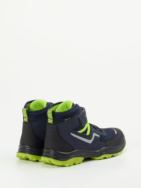 Klettboots-68300060007 Superfit