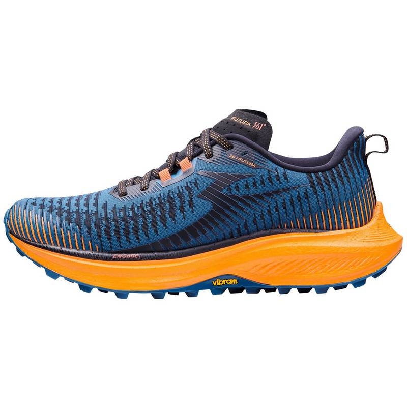 361° Futura Laufschuhe Herren