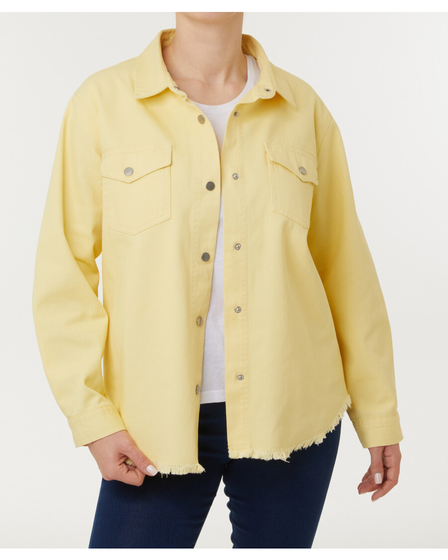 Hemdjacke