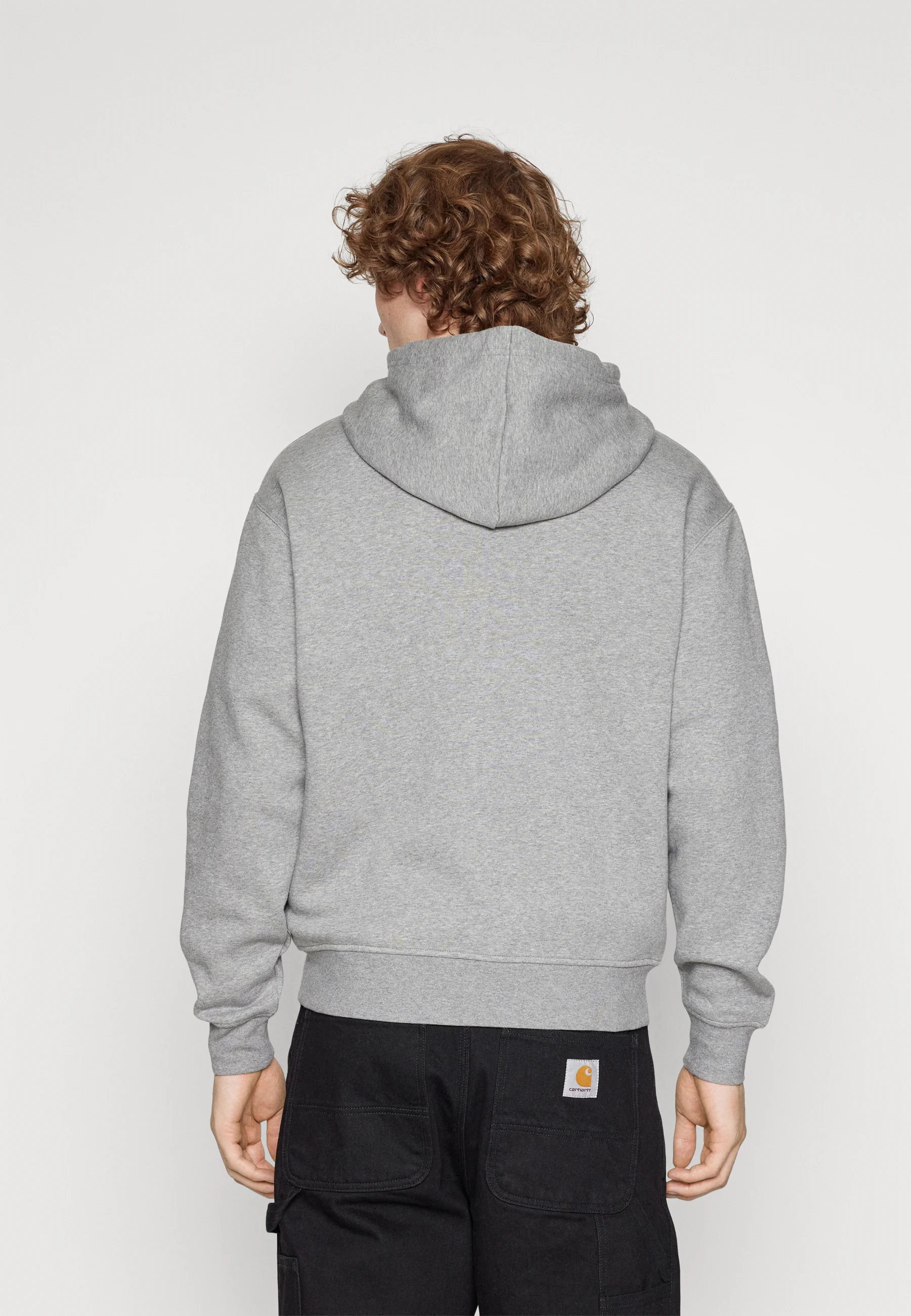 Jordan HOODIE - Sudadera con cremallera