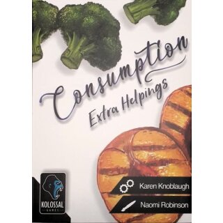 Consumption Extra Helpings (EN)