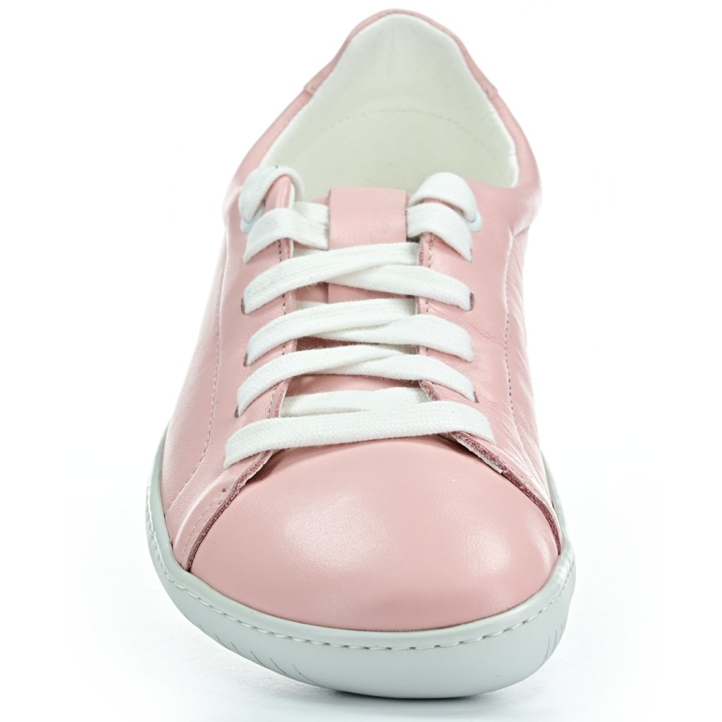 Aylla Shoes KECK rosa L Barfuß-Halbschuhe