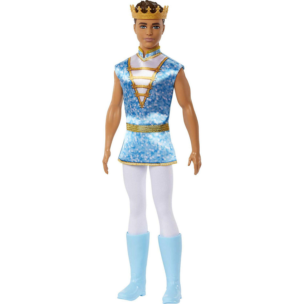 Barbie Royal Ken 1 - Brunette