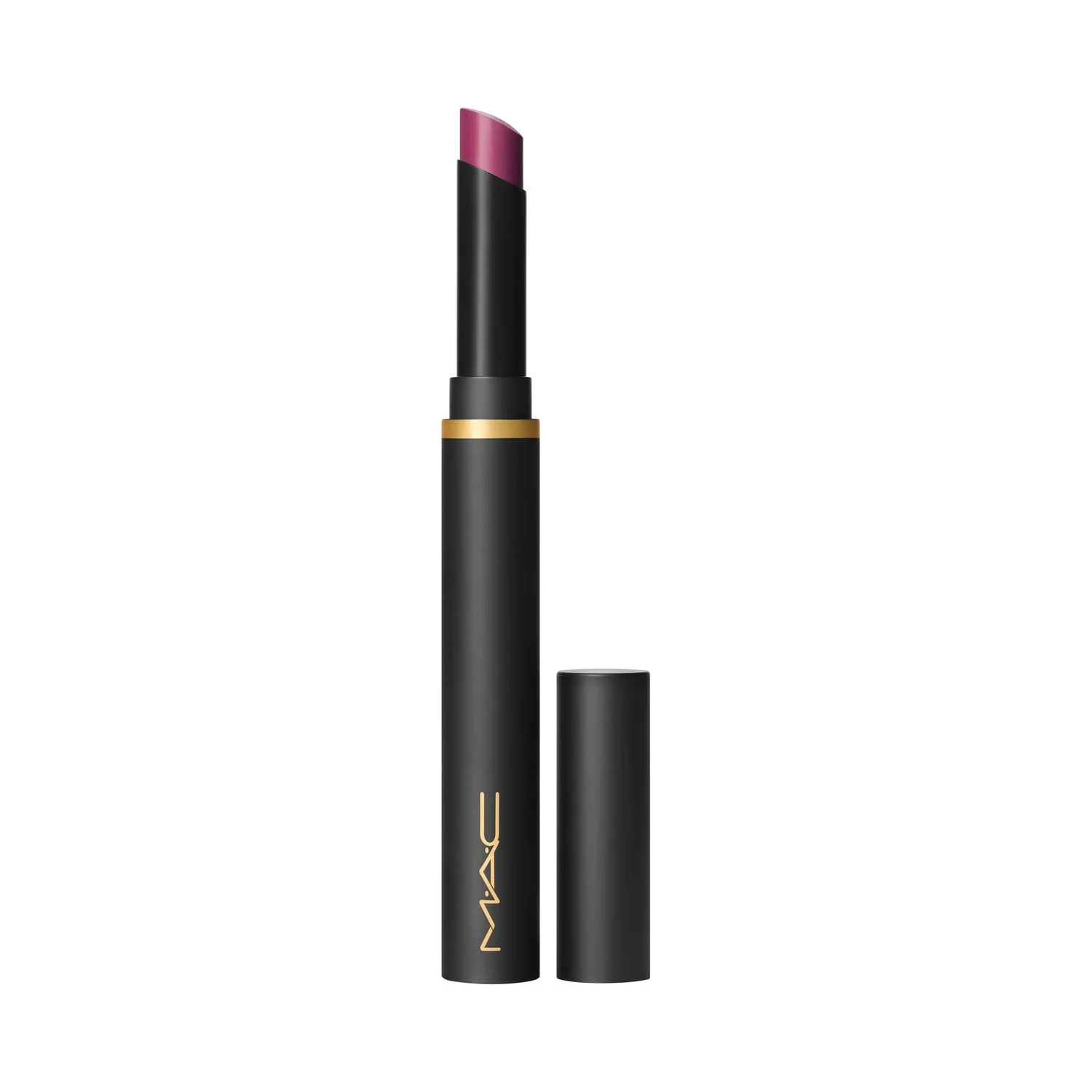 Barra de labios Rossetti Powder Kiss Velvet Blur Slim Stick - Barra de labios mate