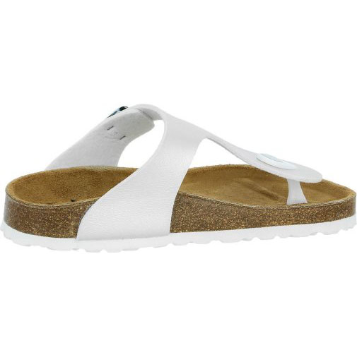 LICO Zehenstegpantolette Bioline Trend Kids