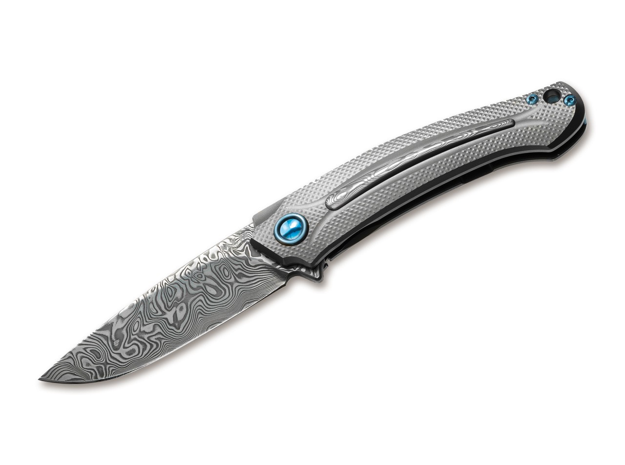 Arvenis Damasteel