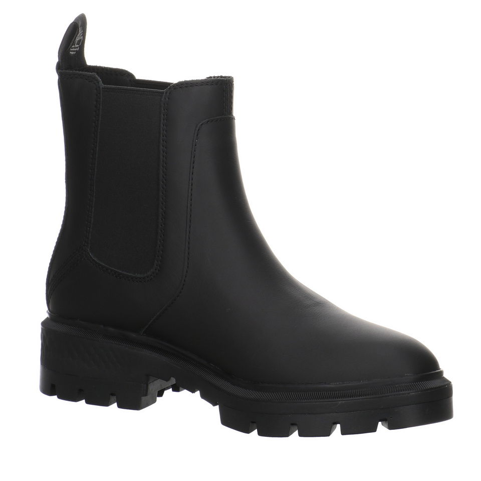 Timberland Cortina Valley Chelsea Boots