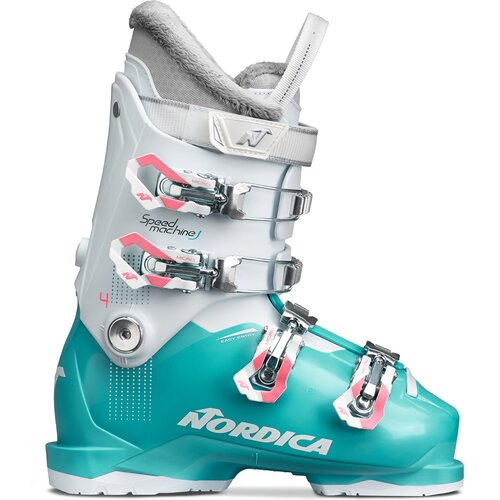 KINDER SPEEDMACHINE J 4 GIRL