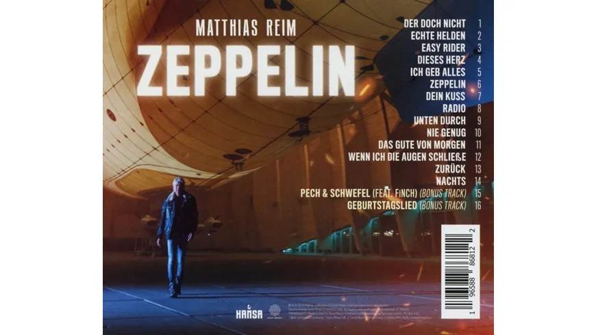 Zeppelin