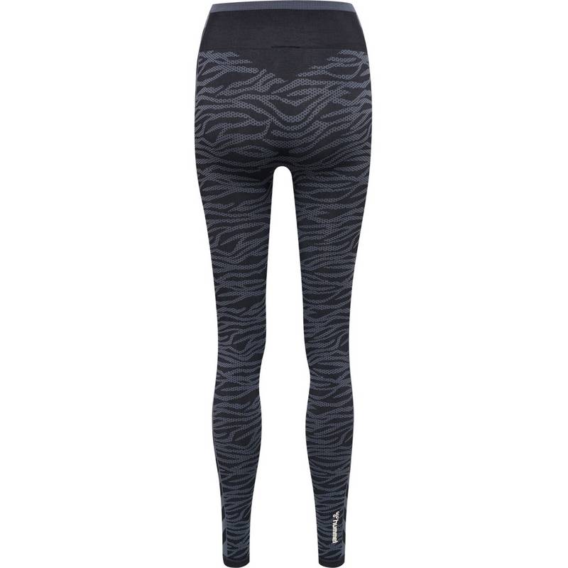 hummel hmlMT SAGA SEAMLESS MW TIGHTS Tights Damen