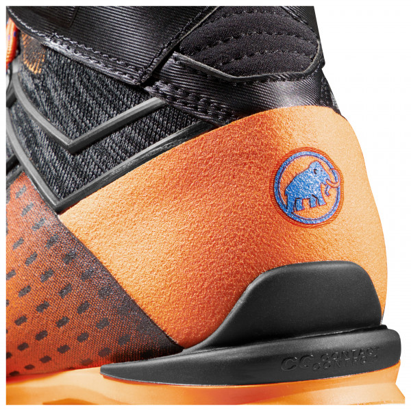 Mammut - Nordwand Knit High GTX - Bergschuhe