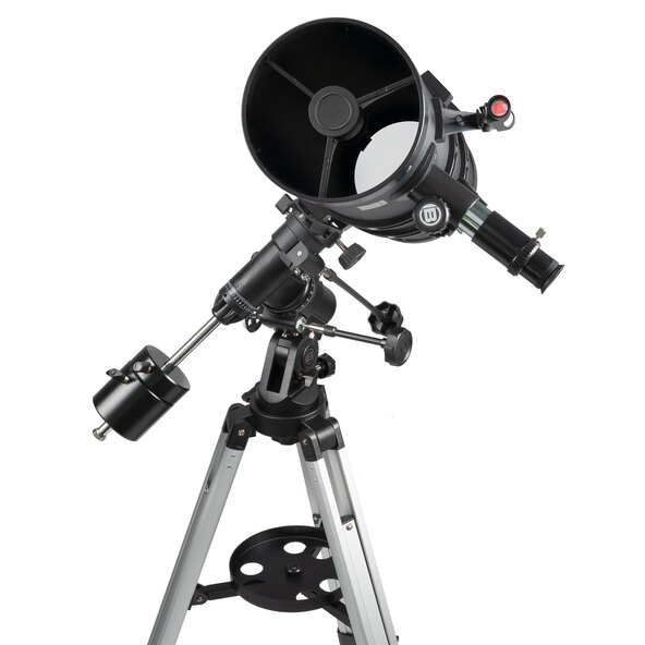 Spiegelteleskop Pollux-II