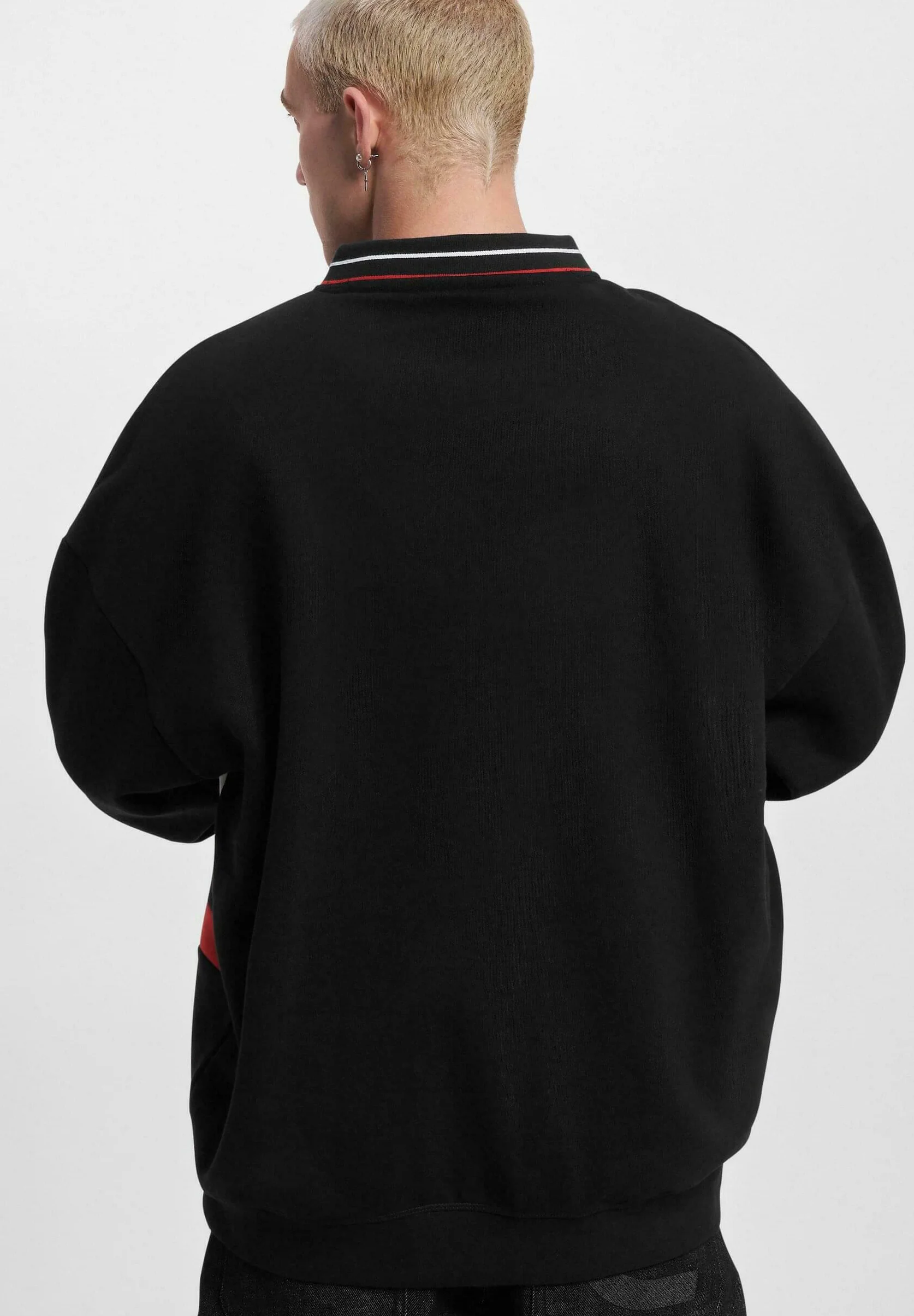 Sudadera ecko unltd.