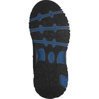 Paw Patrol Klett Boots in blau