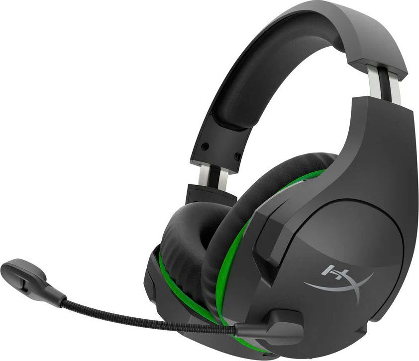 HyperX CloudX Stinger Core Gaming-Headset (Noise-Cancelling)