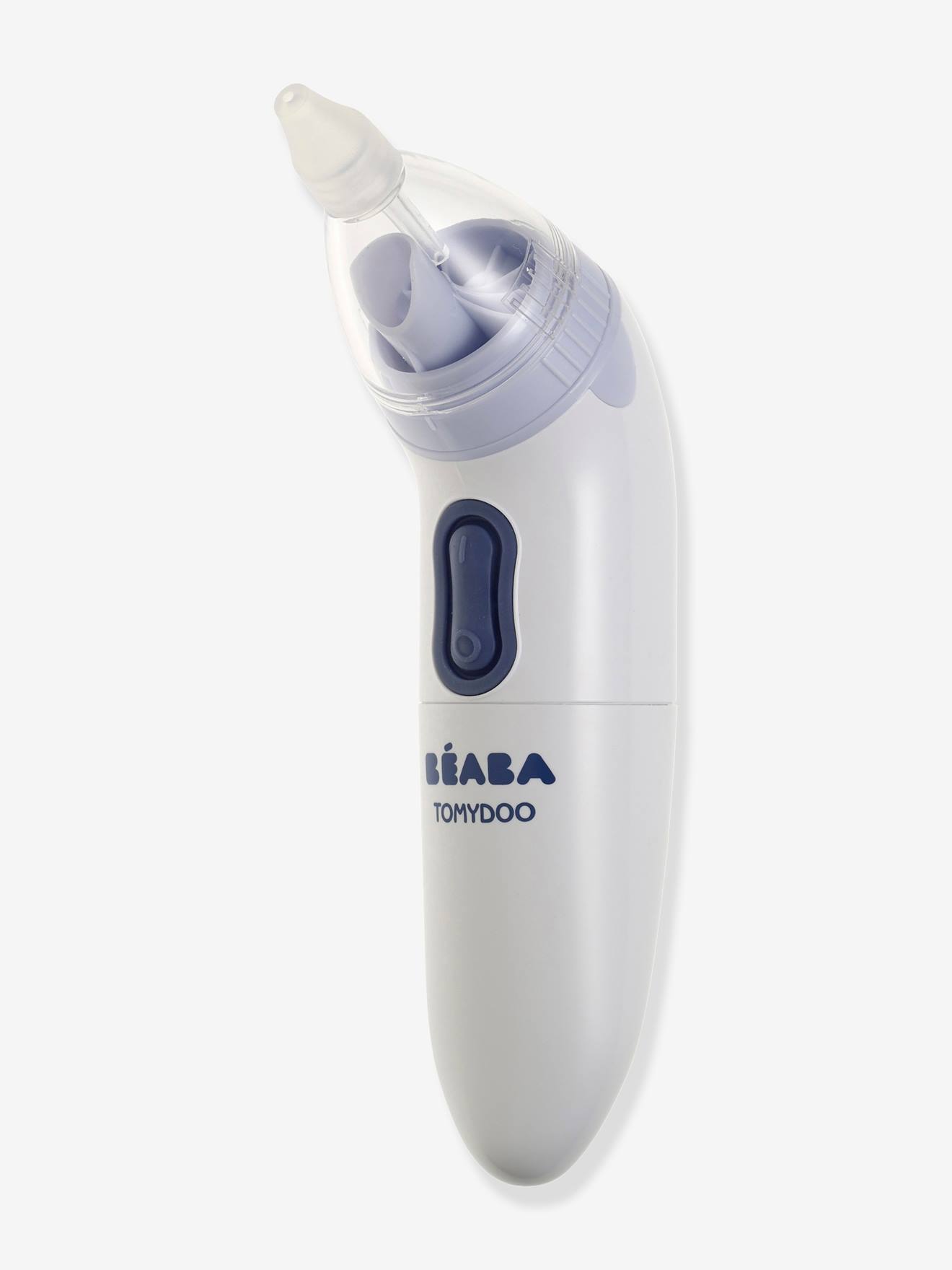 Beaba Baby Nasensauger TOMYDOO BEABA - blau