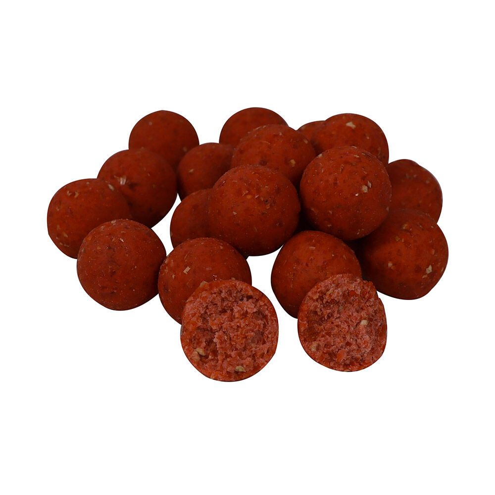 Bouillettes Mack2 High Attract Mega Crab 20mm 1kg